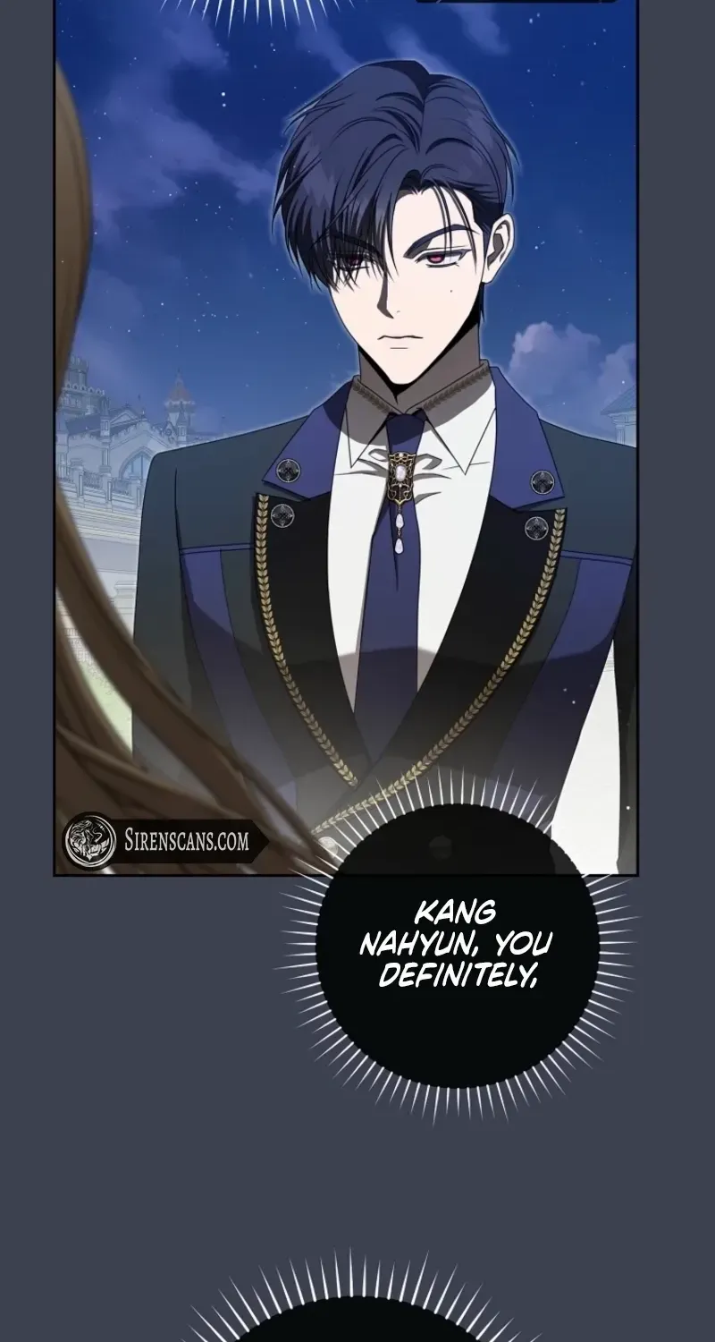 How to Get on the Main Character’s Flower Path Chapter 9 page 5 - 