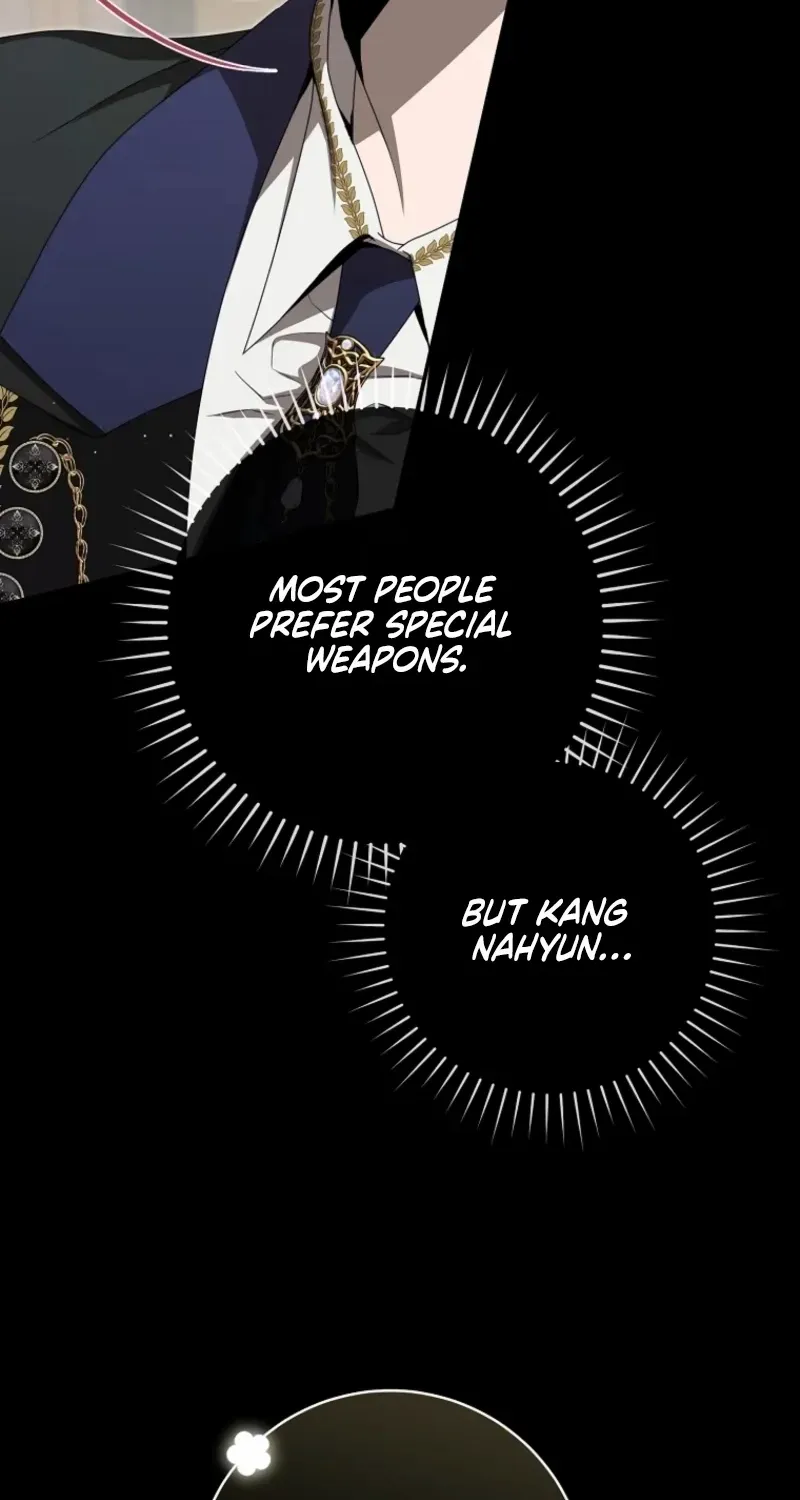 How to Get on the Main Character’s Flower Path Chapter 9 page 49 - 