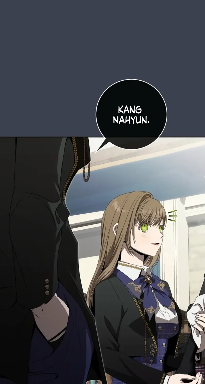 How to Get on the Main Character’s Flower Path Chapter 9 page 54 - 