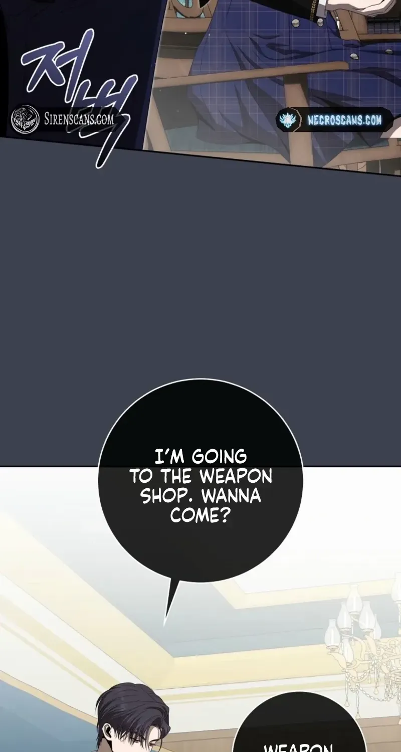 How to Get on the Main Character’s Flower Path Chapter 9 page 55 - 