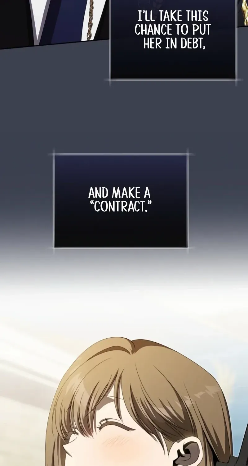 How to Get on the Main Character’s Flower Path Chapter 9 page 58 - 