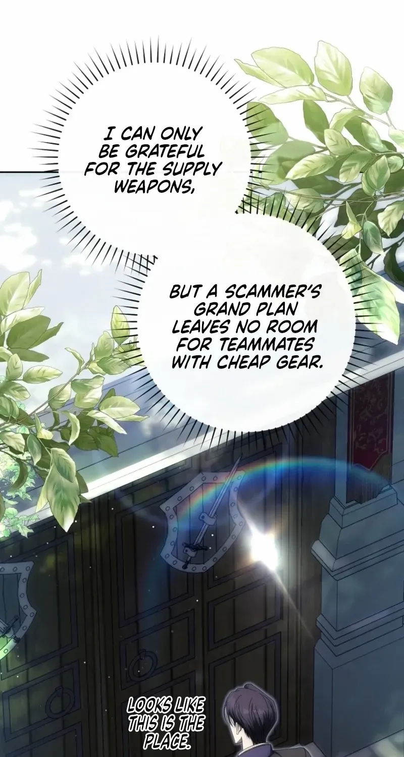 How to Get on the Main Character’s Flower Path Chapter 9 page 63 - 