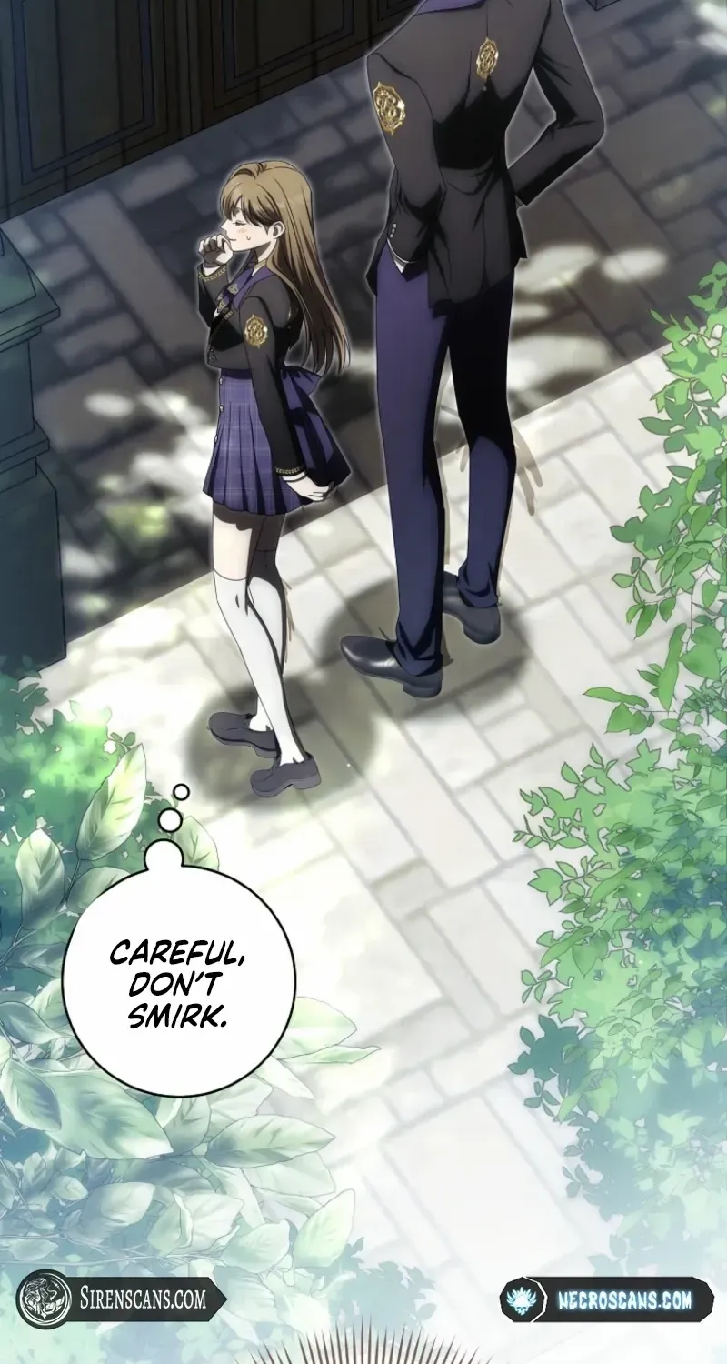 How to Get on the Main Character’s Flower Path Chapter 9 page 64 - 