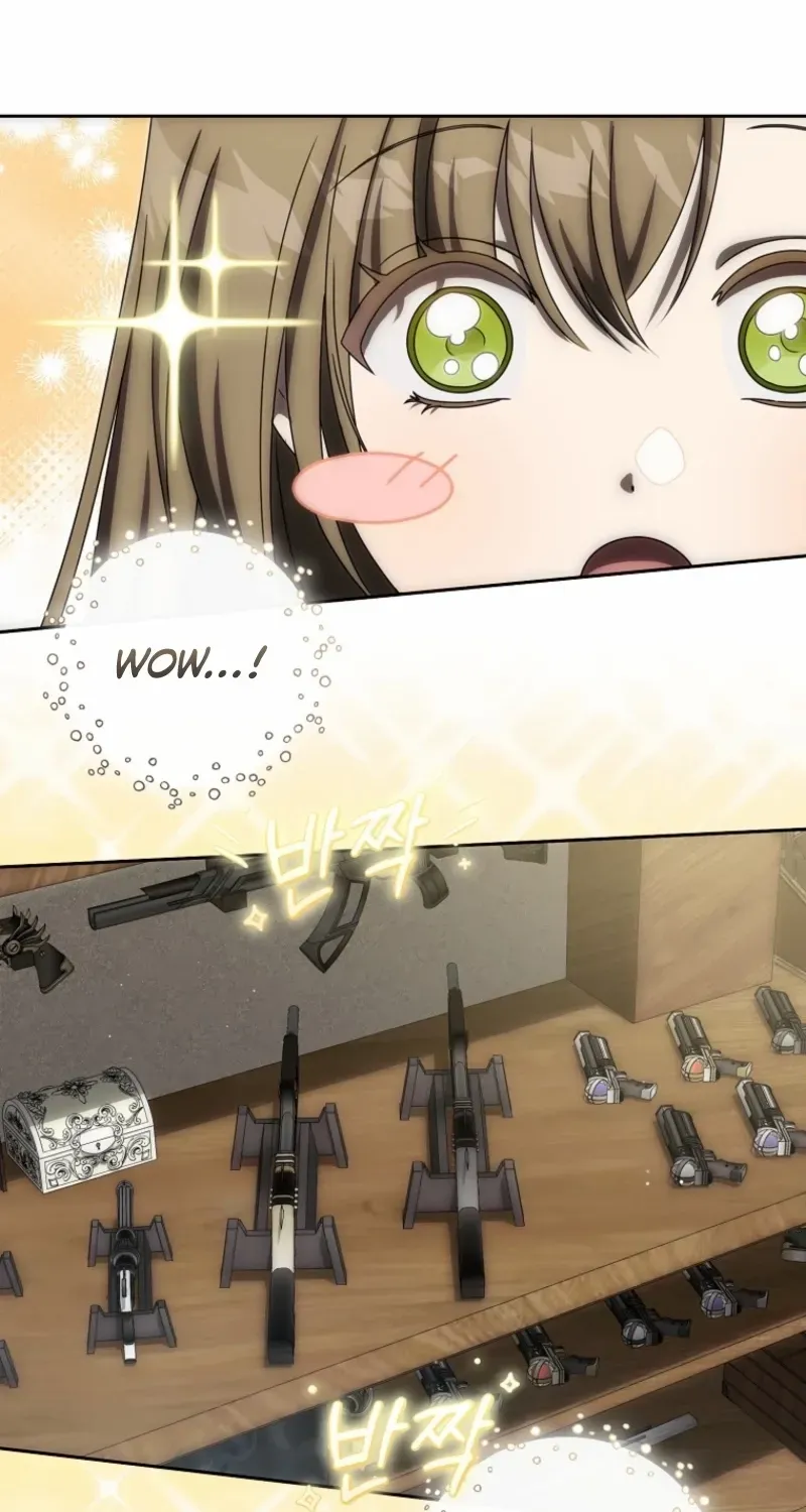 How to Get on the Main Character’s Flower Path Chapter 9 page 66 - 