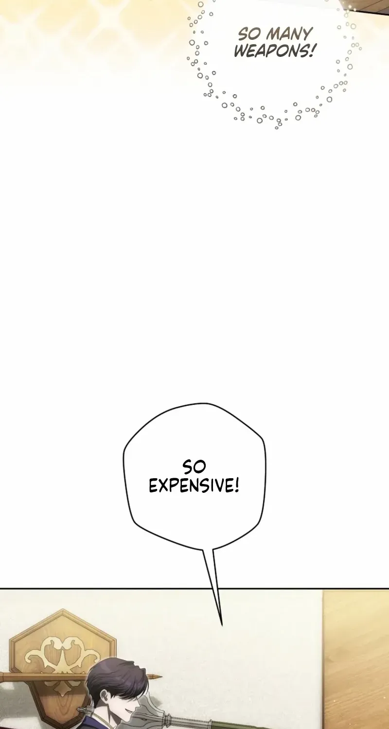 How to Get on the Main Character’s Flower Path Chapter 9 page 67 - 