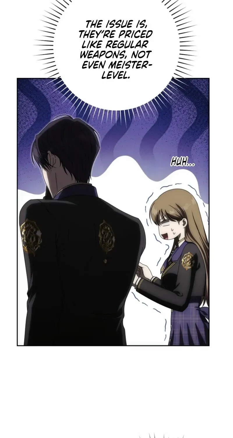 How to Get on the Main Character’s Flower Path Chapter 9 page 69 - 
