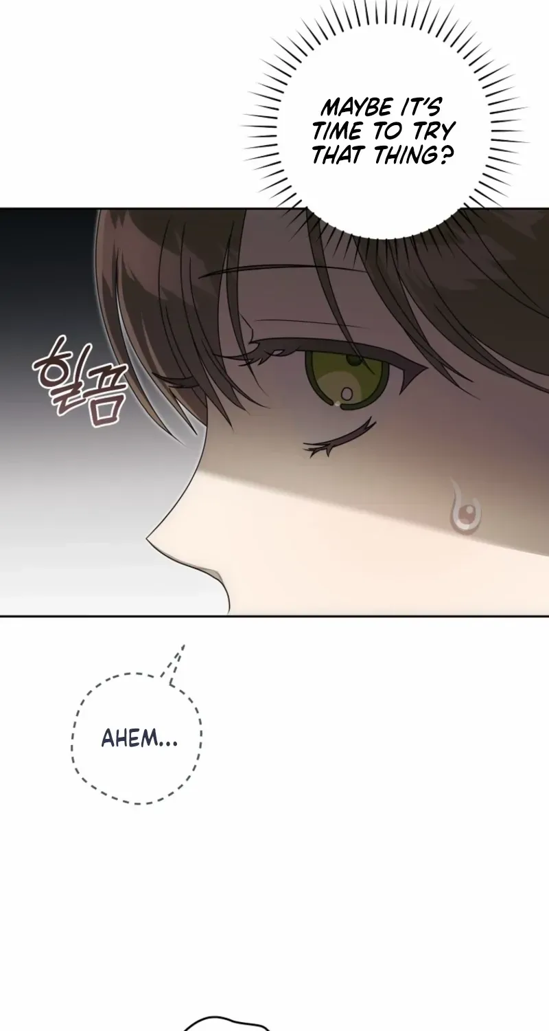 How to Get on the Main Character’s Flower Path Chapter 9 page 70 - 