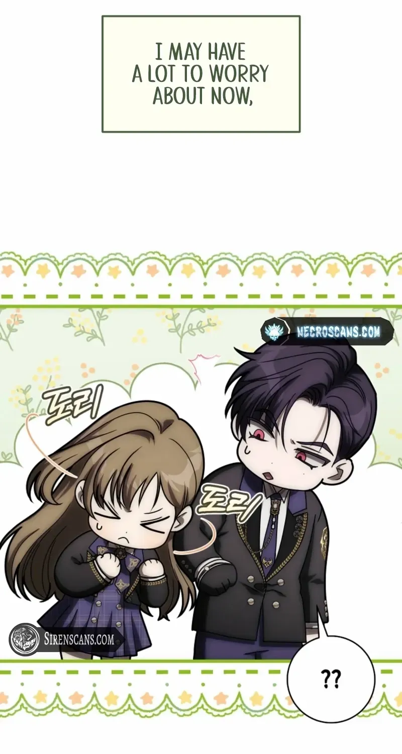 How to Get on the Main Character’s Flower Path Chapter 9 page 72 - 
