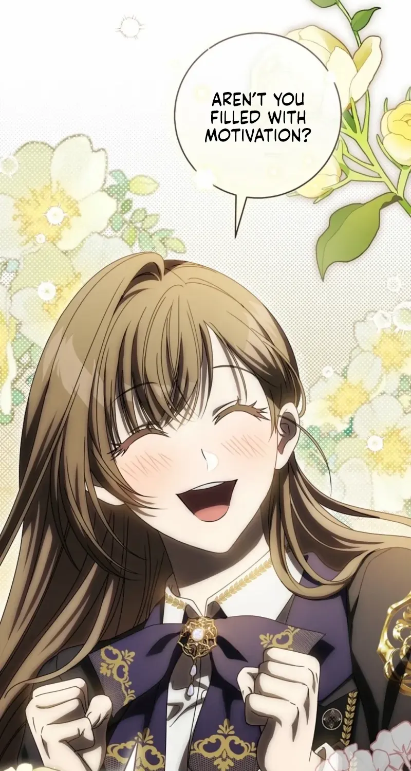 How to Get on the Main Character’s Flower Path Chapter 9 page 75 - 