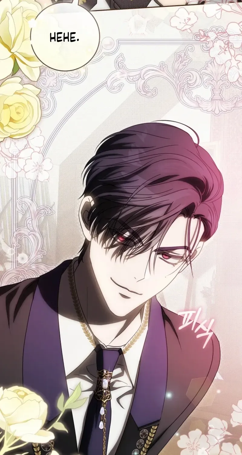 How to Get on the Main Character’s Flower Path Chapter 9 page 76 - 