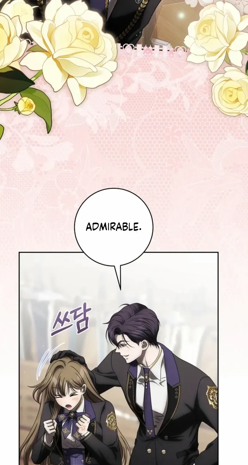 How to Get on the Main Character’s Flower Path Chapter 9 page 77 - 
