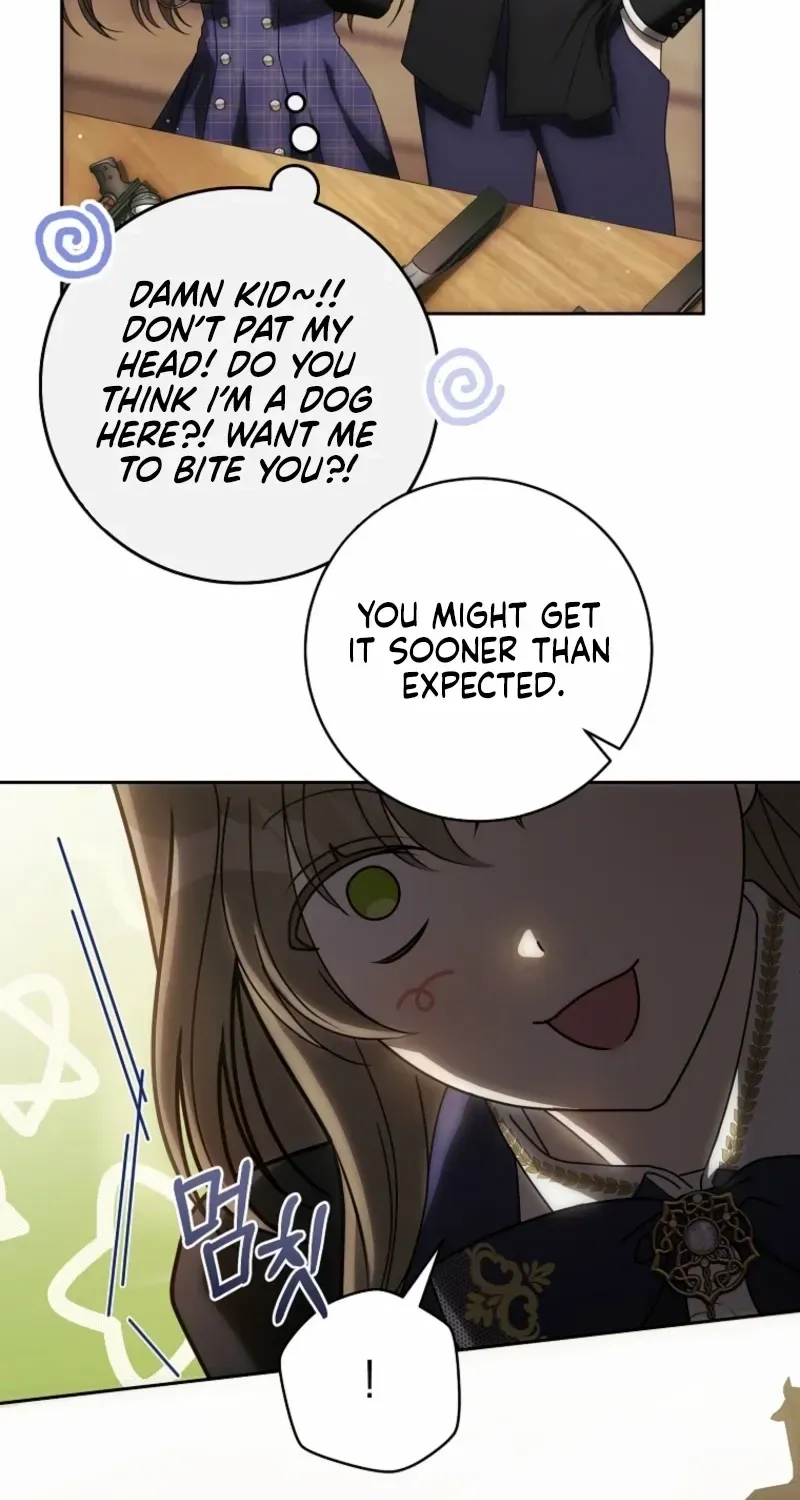 How to Get on the Main Character’s Flower Path Chapter 9 page 78 - 