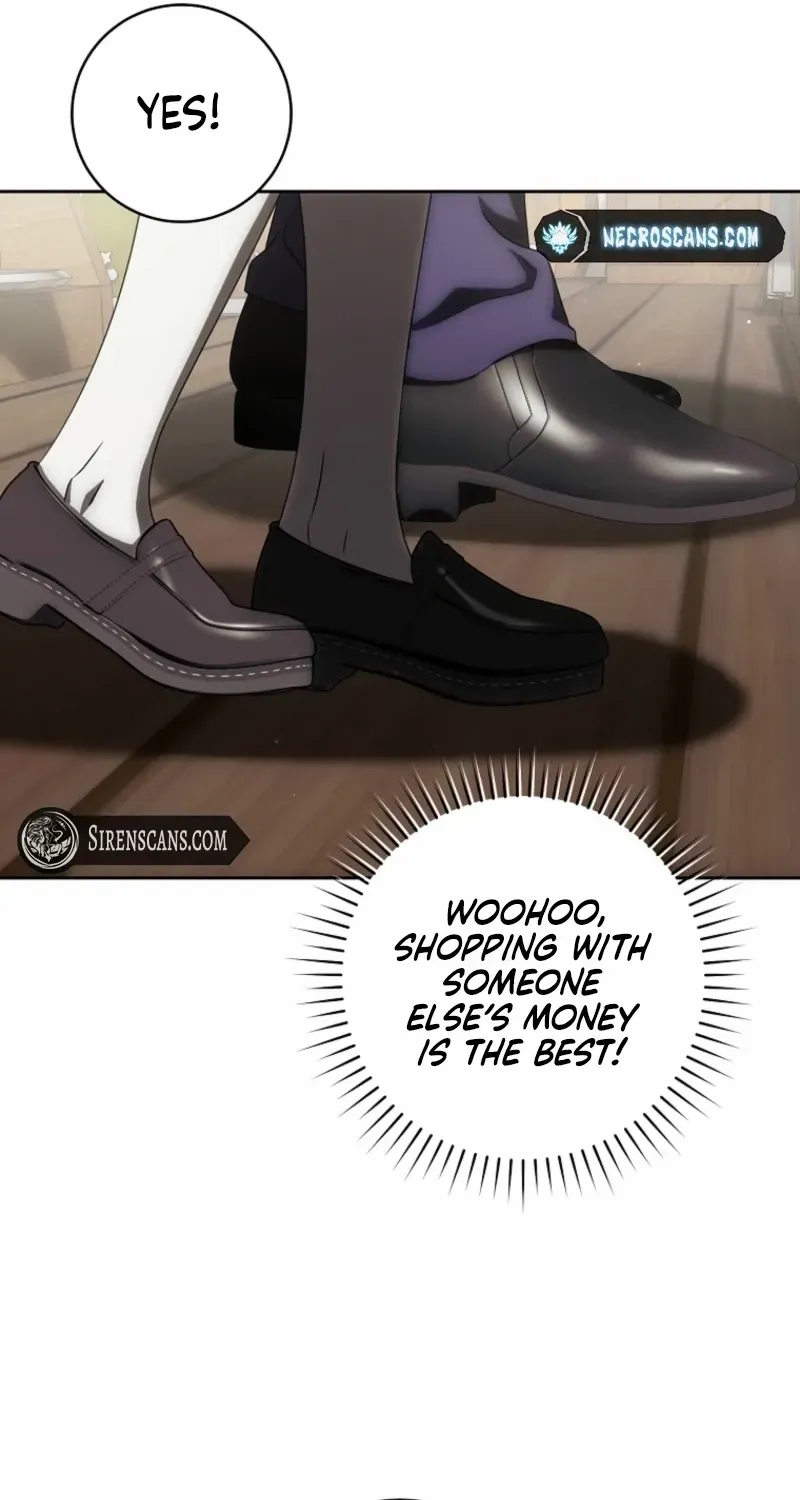 How to Get on the Main Character’s Flower Path Chapter 9 page 82 - 