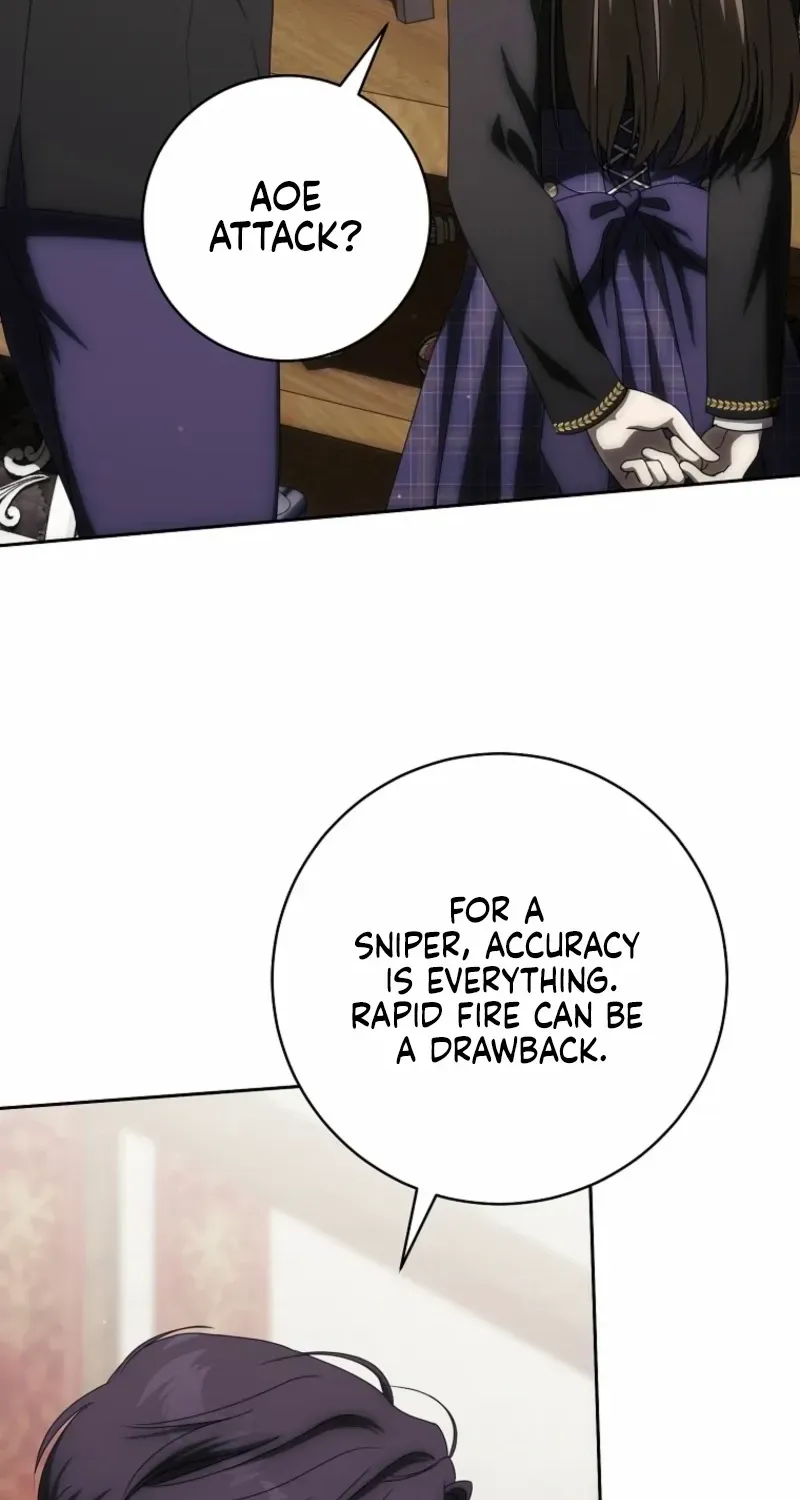 How to Get on the Main Character’s Flower Path Chapter 9 page 85 - 