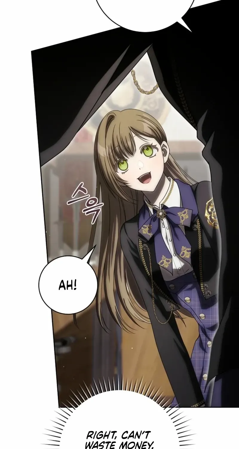How to Get on the Main Character’s Flower Path Chapter 9 page 87 - 