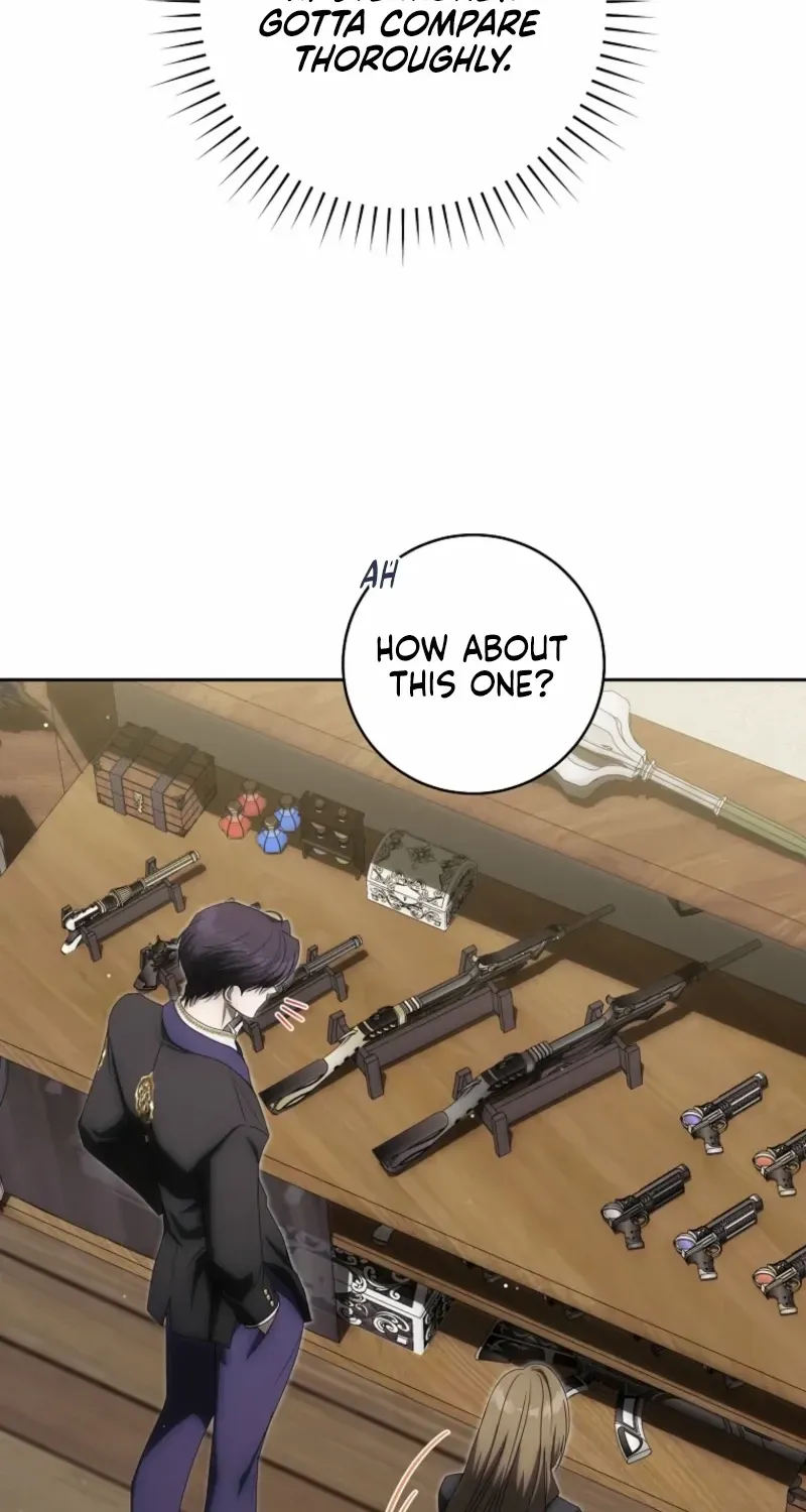 How to Get on the Main Character’s Flower Path Chapter 9 page 88 - 