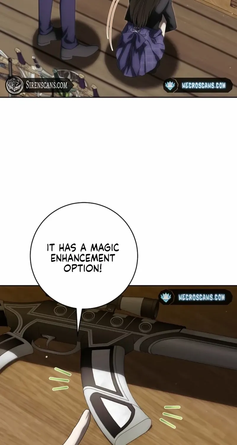 How to Get on the Main Character’s Flower Path Chapter 9 page 89 - 