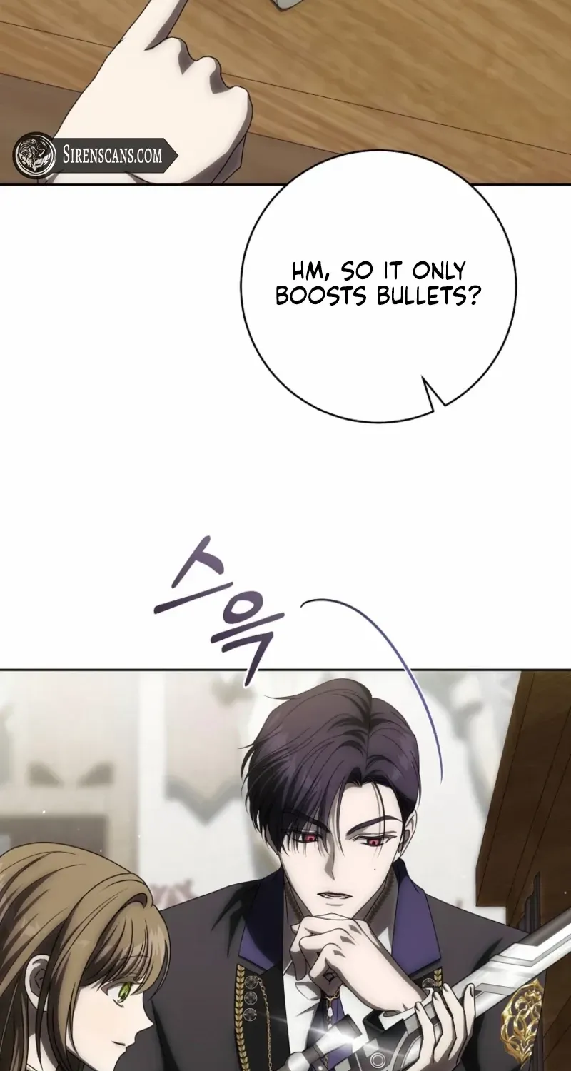 How to Get on the Main Character’s Flower Path Chapter 9 page 90 - 