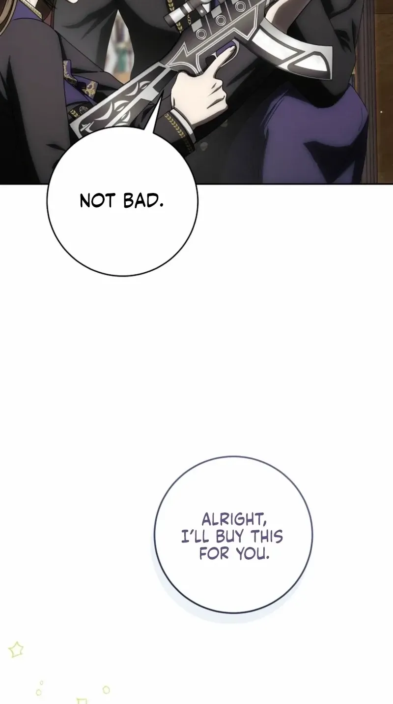 How to Get on the Main Character’s Flower Path Chapter 9 page 91 - 