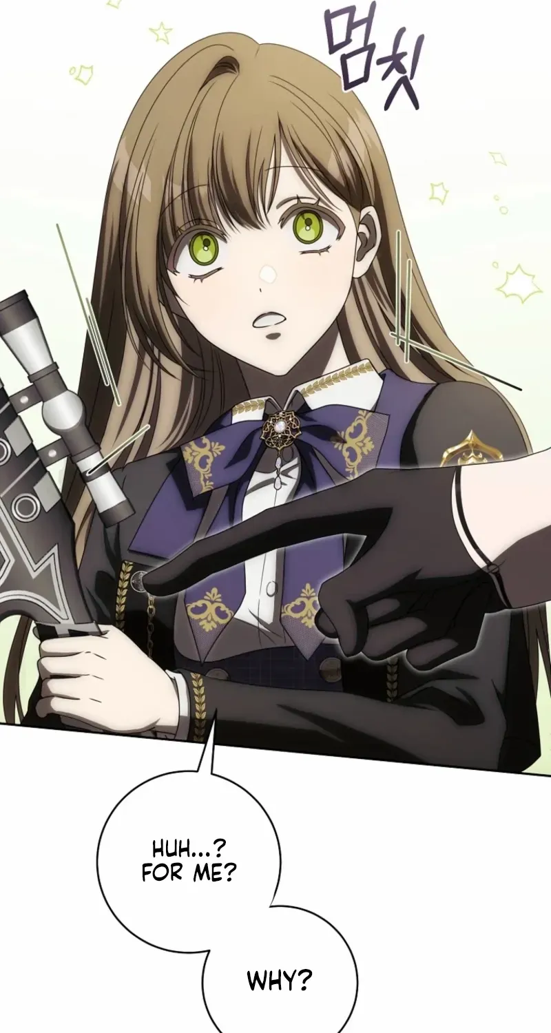 How to Get on the Main Character’s Flower Path Chapter 9 page 92 - 