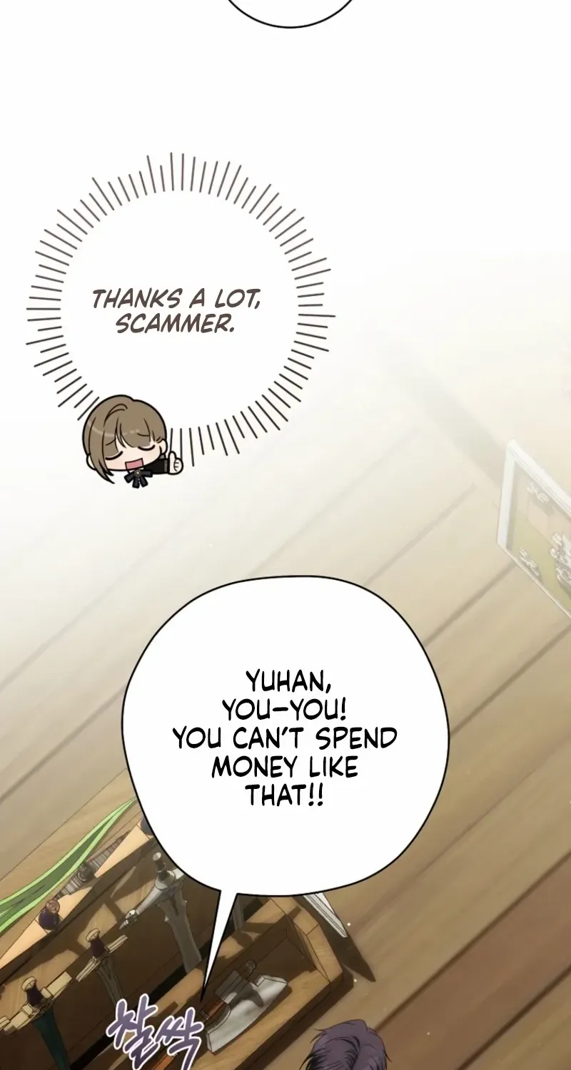 How to Get on the Main Character’s Flower Path Chapter 9 page 93 - 