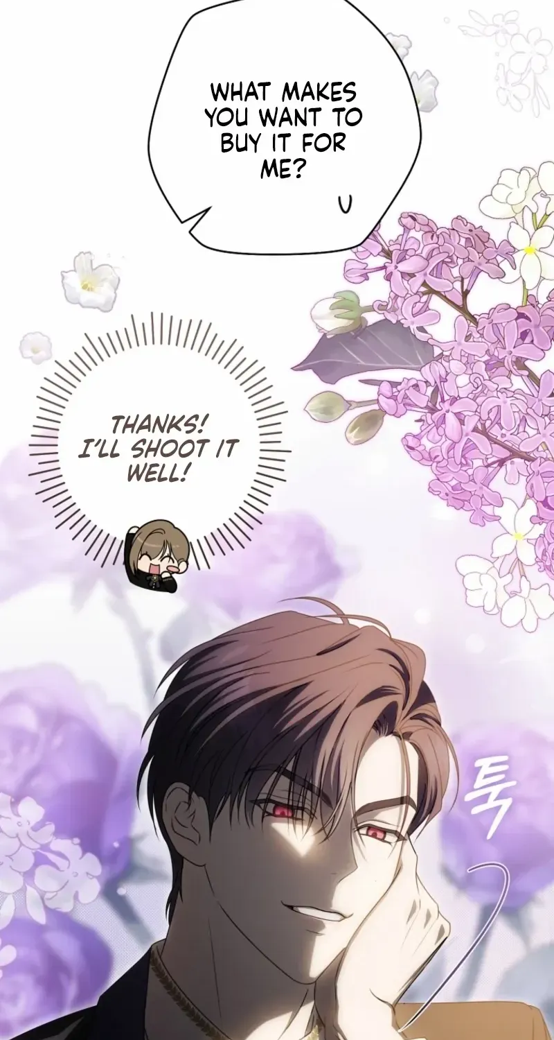 How to Get on the Main Character’s Flower Path Chapter 9 page 95 - 