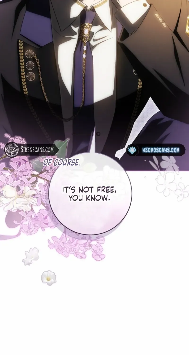 How to Get on the Main Character’s Flower Path Chapter 9 page 96 - 