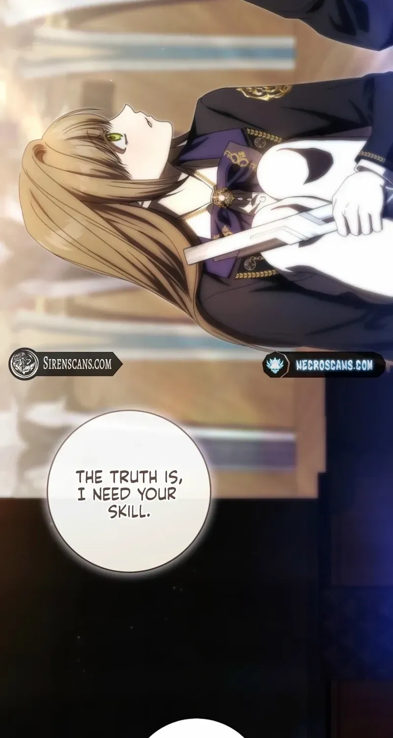 How to Get on the Main Character’s Flower Path Chapter 9 page 100 - 
