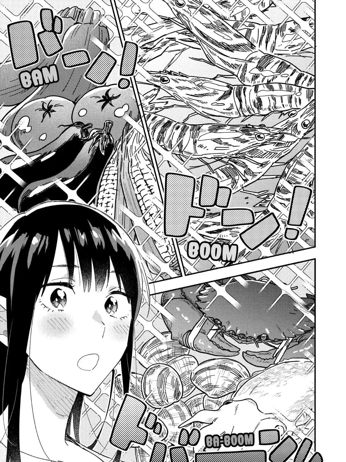 How to Grill Our Love Chapter 1.1 page 25 - 
