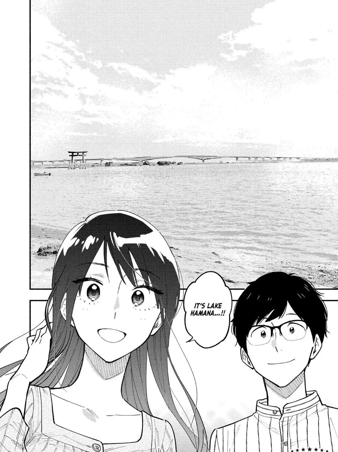 How to Grill Our Love Chapter 1.1 page 31 - 