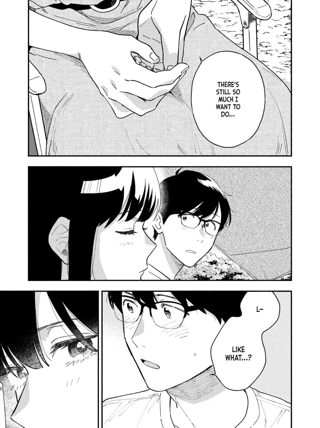 How to Grill Our Love Chapter 1.2 page 29 - 