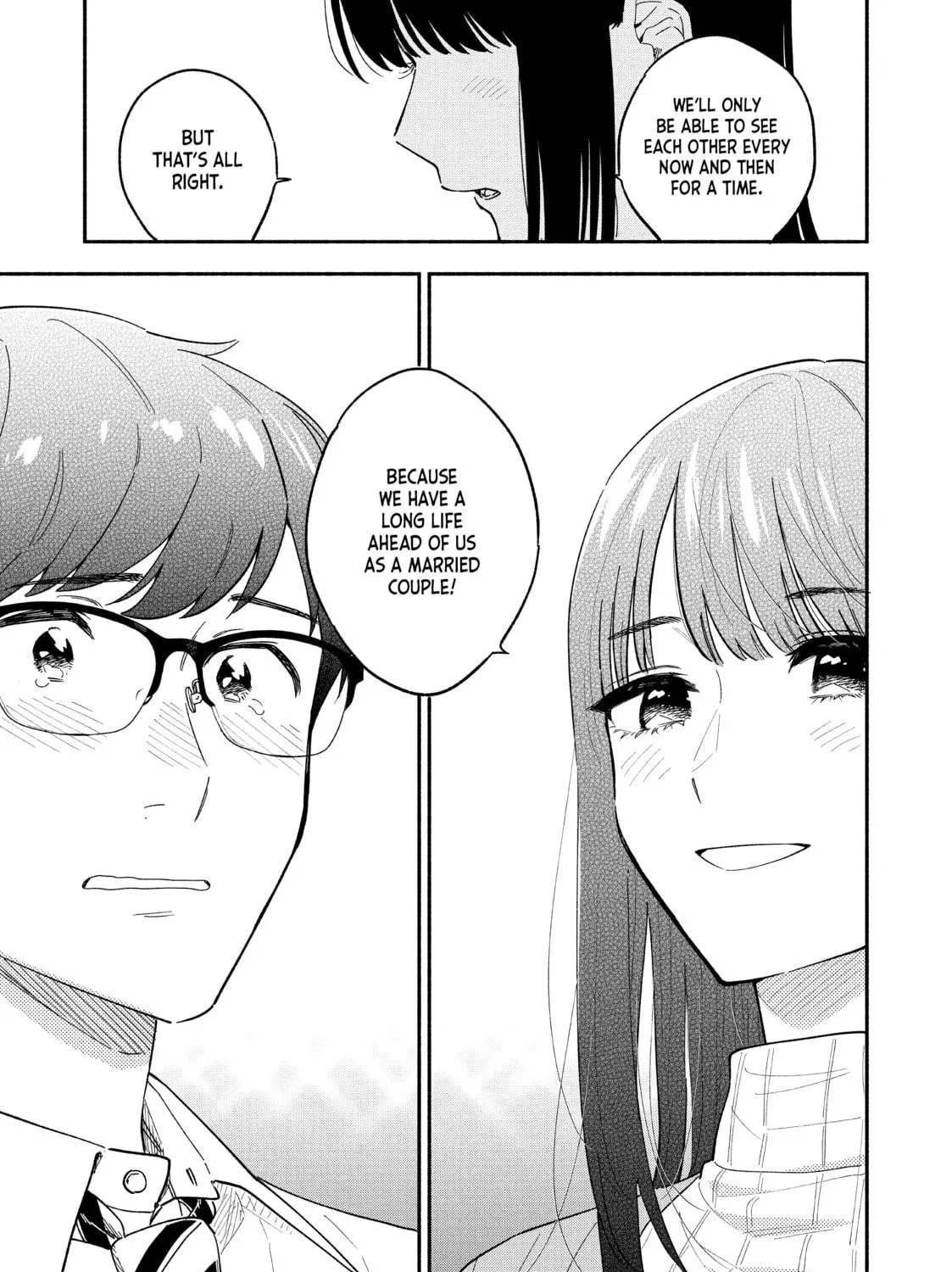 How to Grill Our Love Chapter 1 page 47 - 