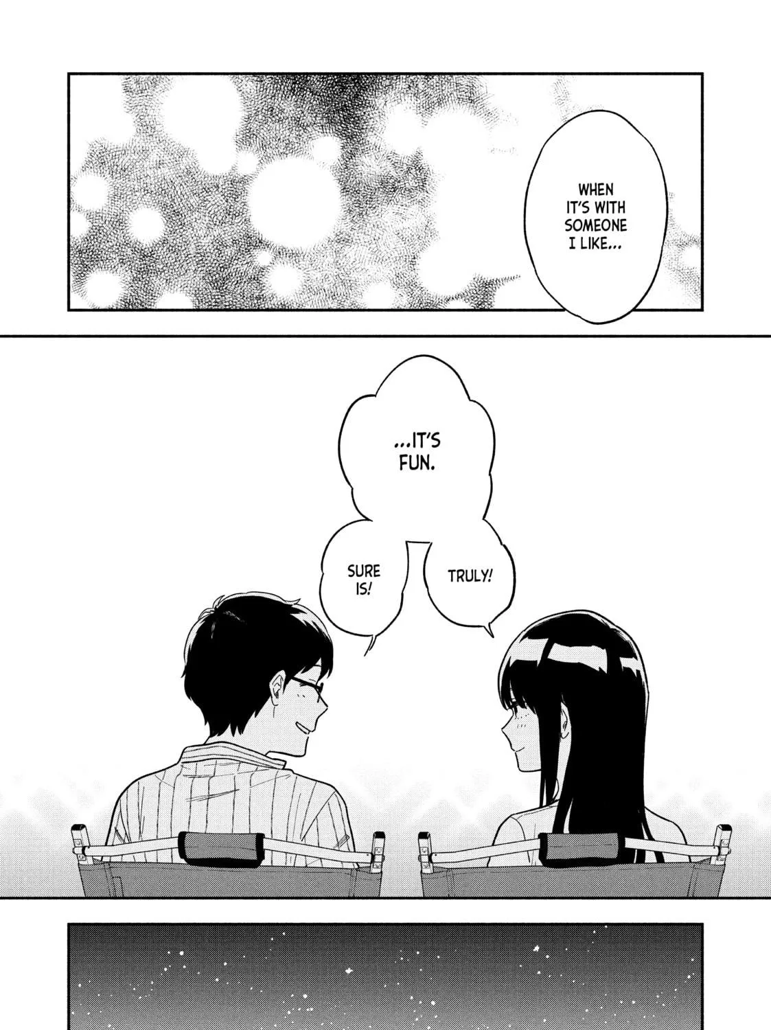 How to Grill Our Love Chapter 1 page 71 - 