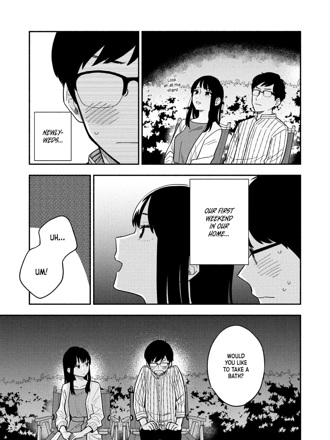 How to Grill Our Love Chapter 1 page 73 - 