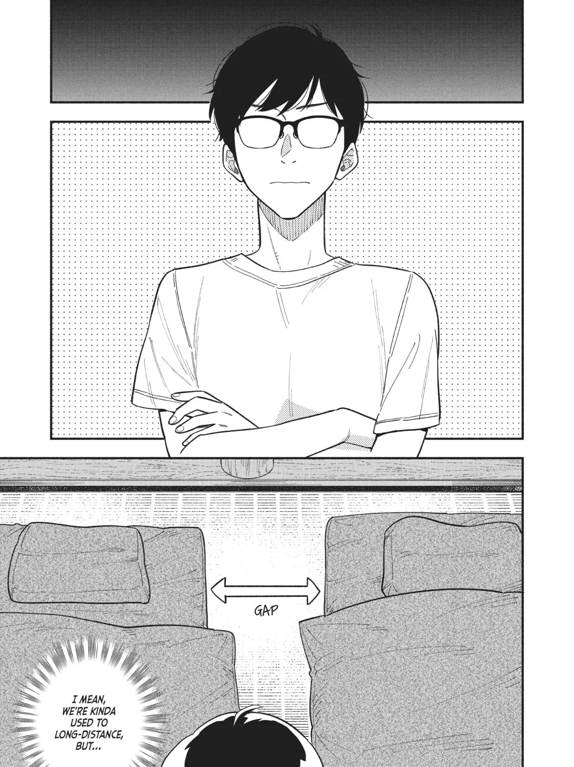 How to Grill Our Love Chapter 10 page 21 - 