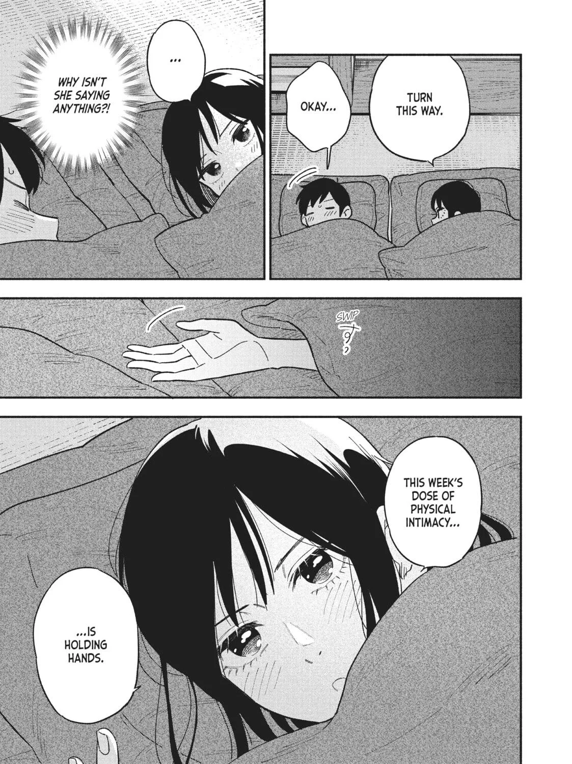 How to Grill Our Love Chapter 10 page 29 - 