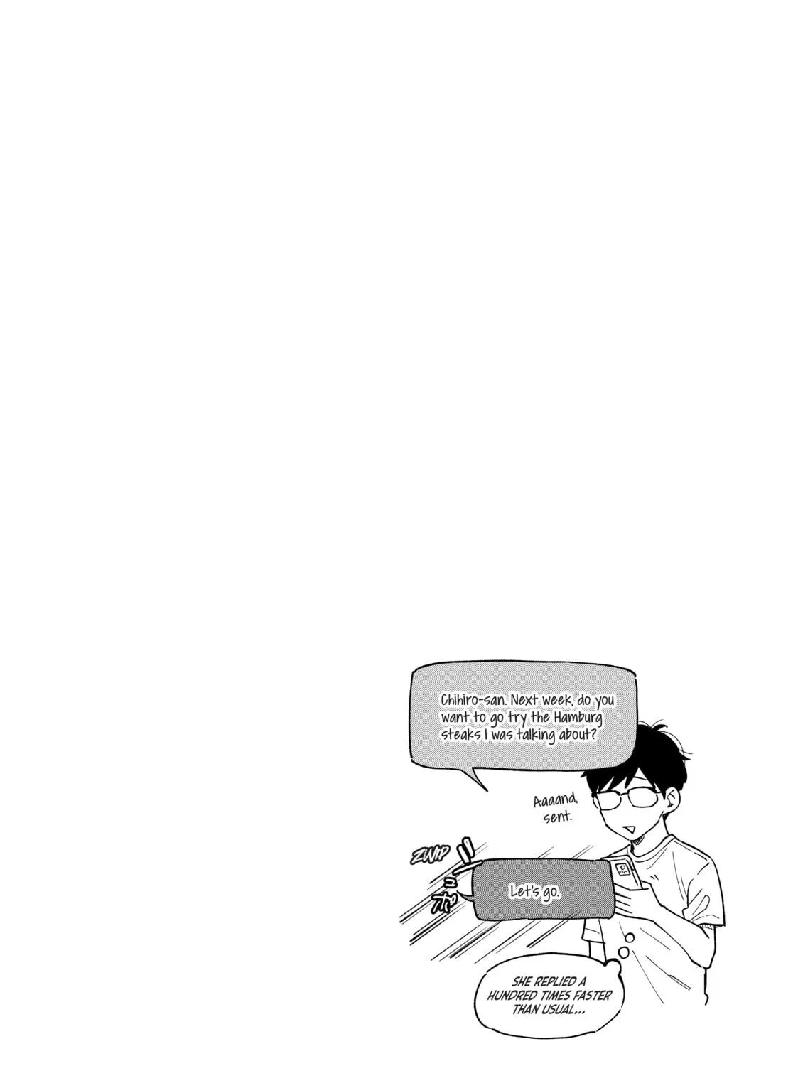 How to Grill Our Love Chapter 10 page 35 - 