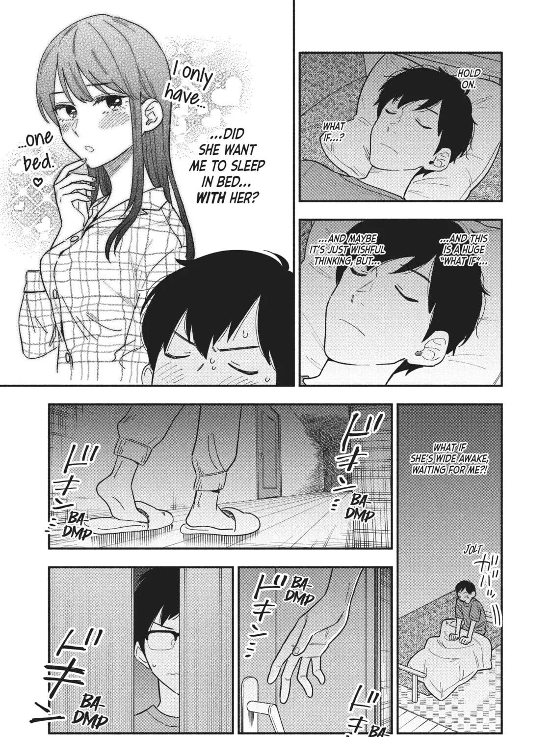 How to Grill Our Love Chapter 10 page 5 - 