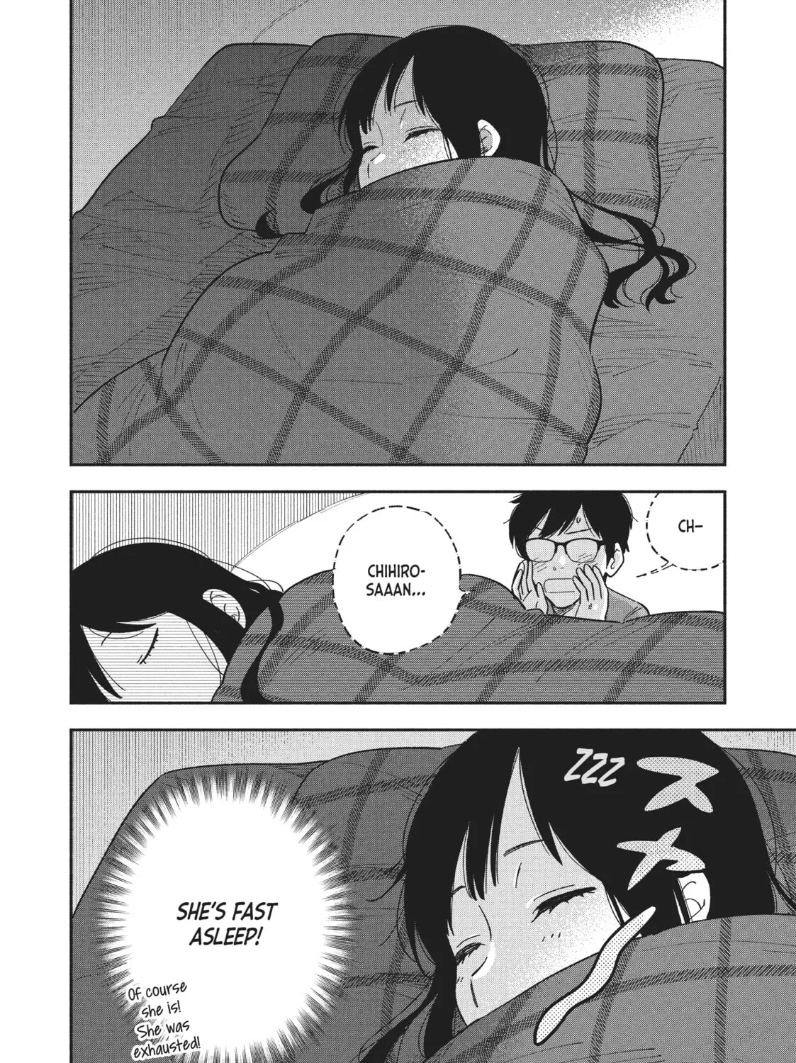 How to Grill Our Love Chapter 10 page 7 - 