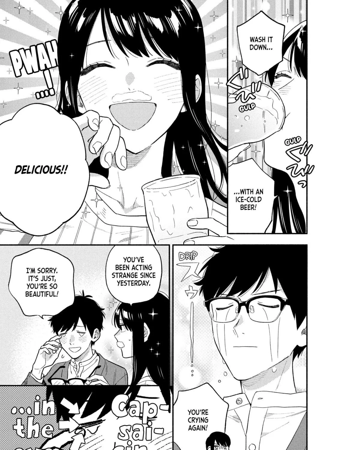 How to Grill Our Love Chapter 100 page 29 - 