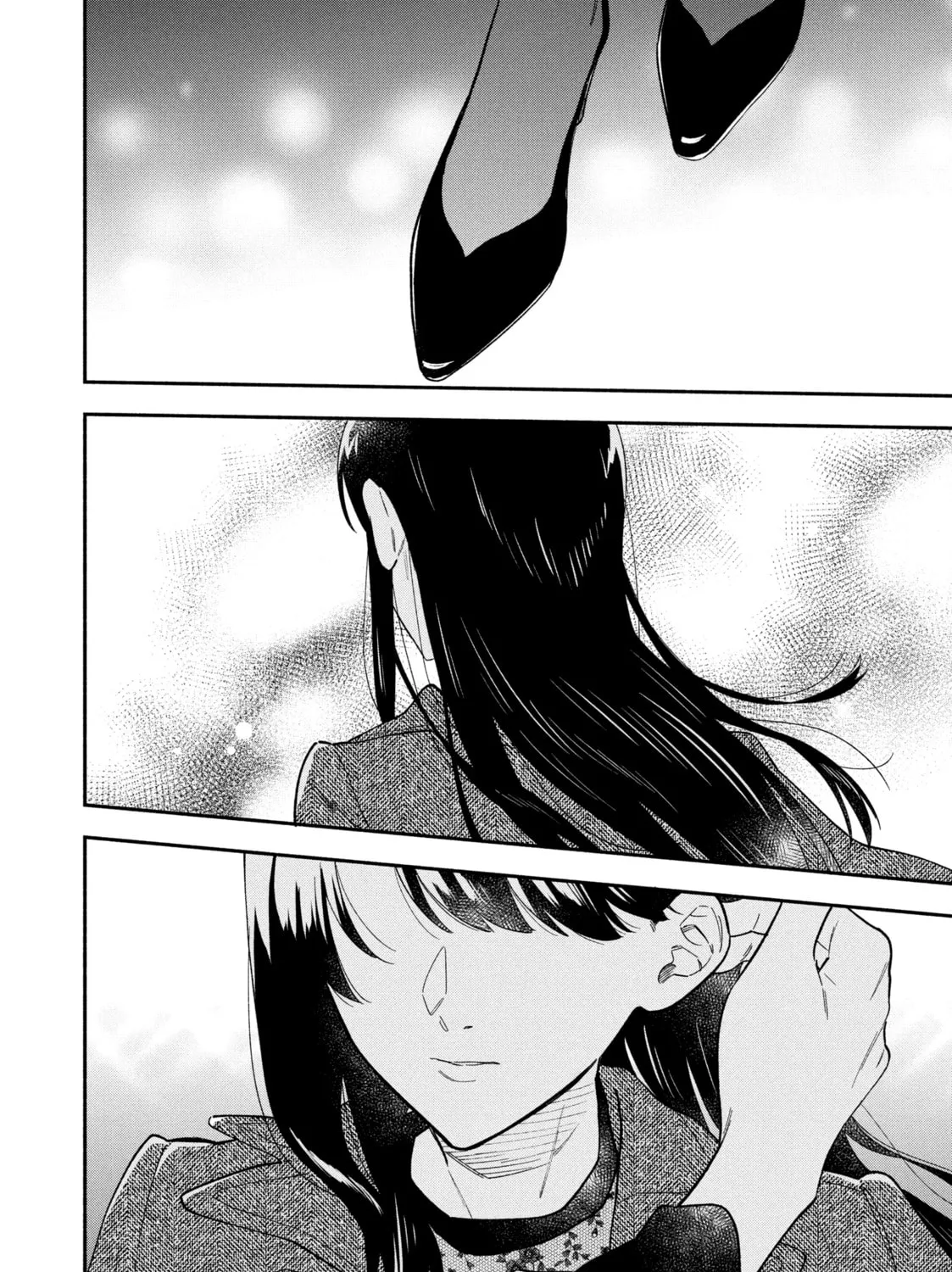 How to Grill Our Love Chapter 100 page 7 - 