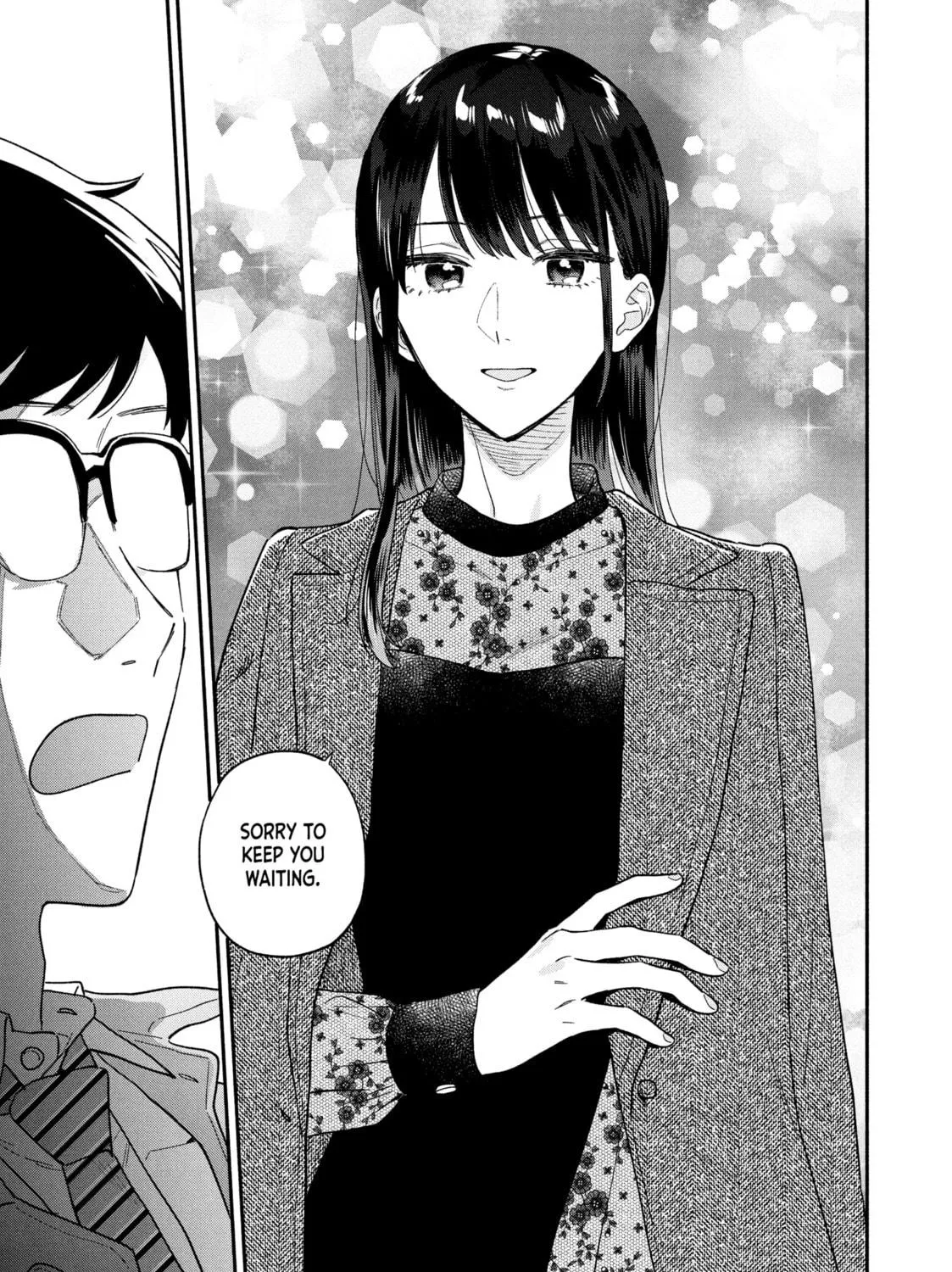 How to Grill Our Love Chapter 100 page 9 - 