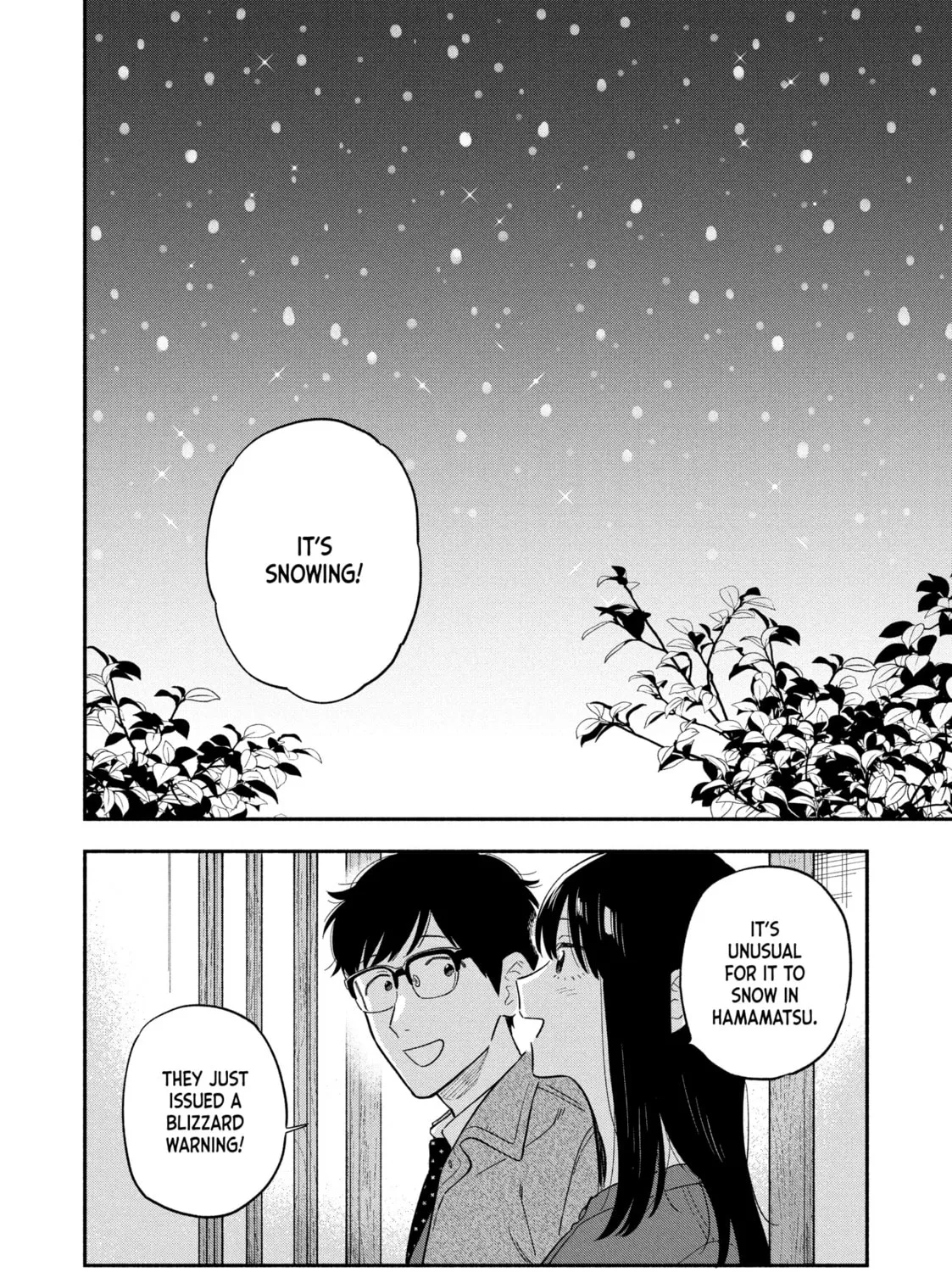 How to Grill Our Love Chapter 101 page 3 - 