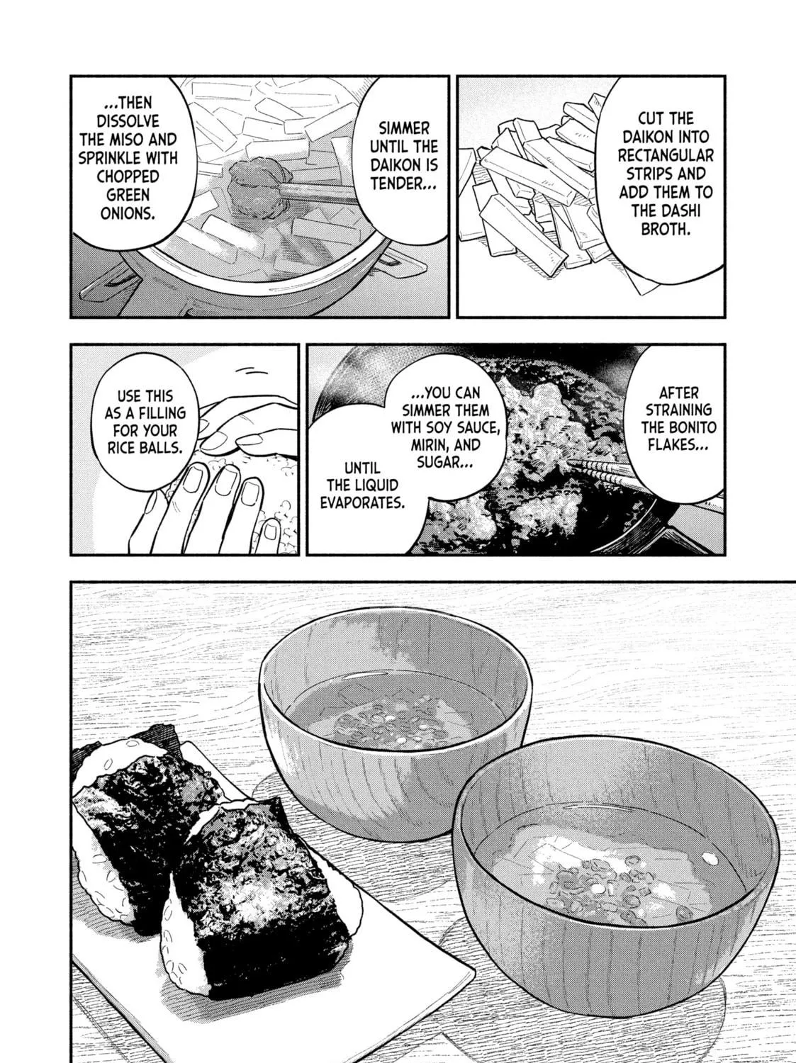 How to Grill Our Love Chapter 102 page 23 - 
