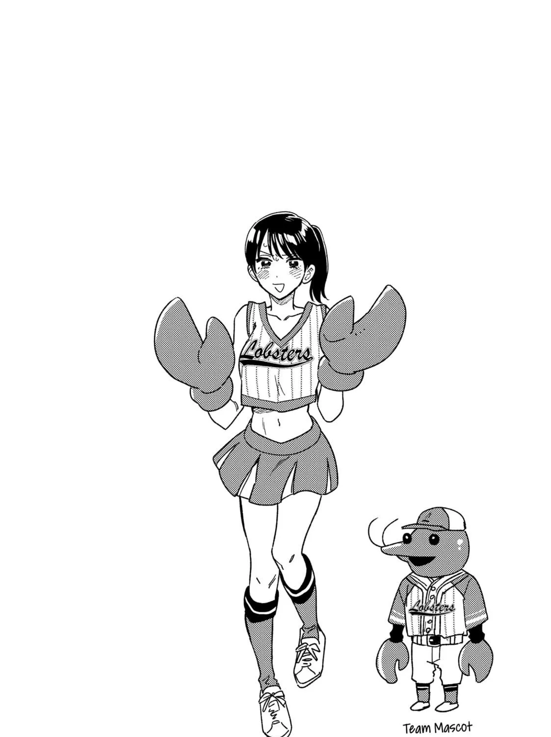 How to Grill Our Love Chapter 103 page 35 - 