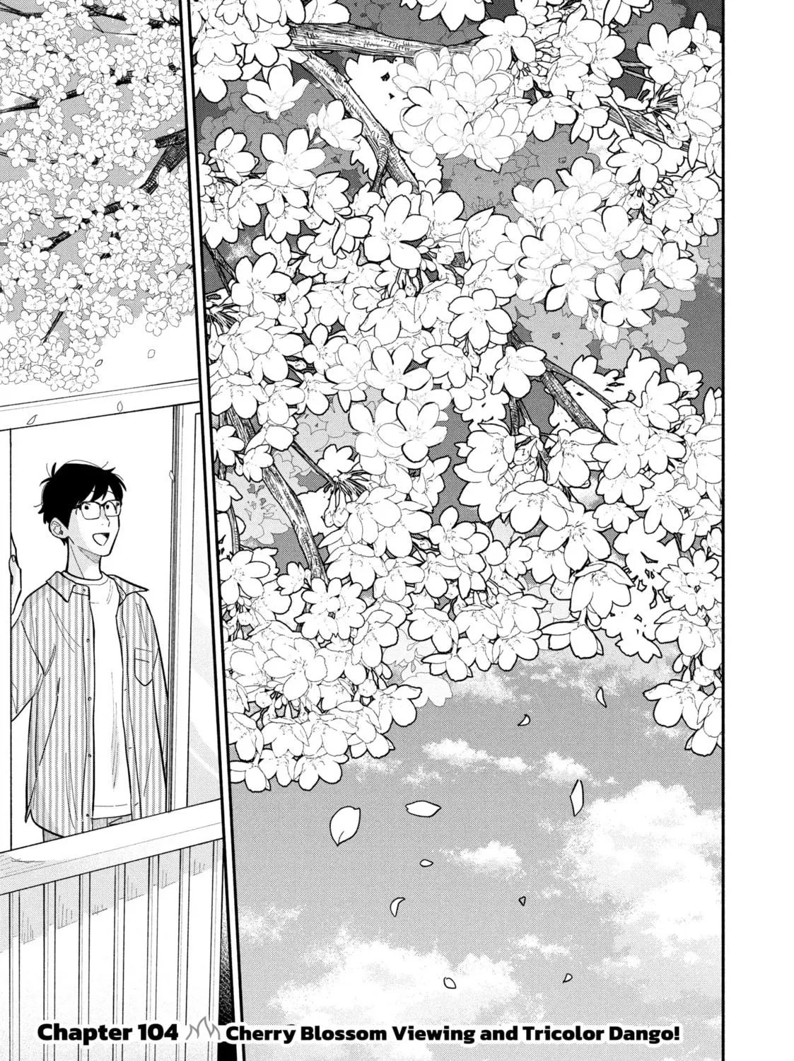How to Grill Our Love Chapter 104 page 5 - 