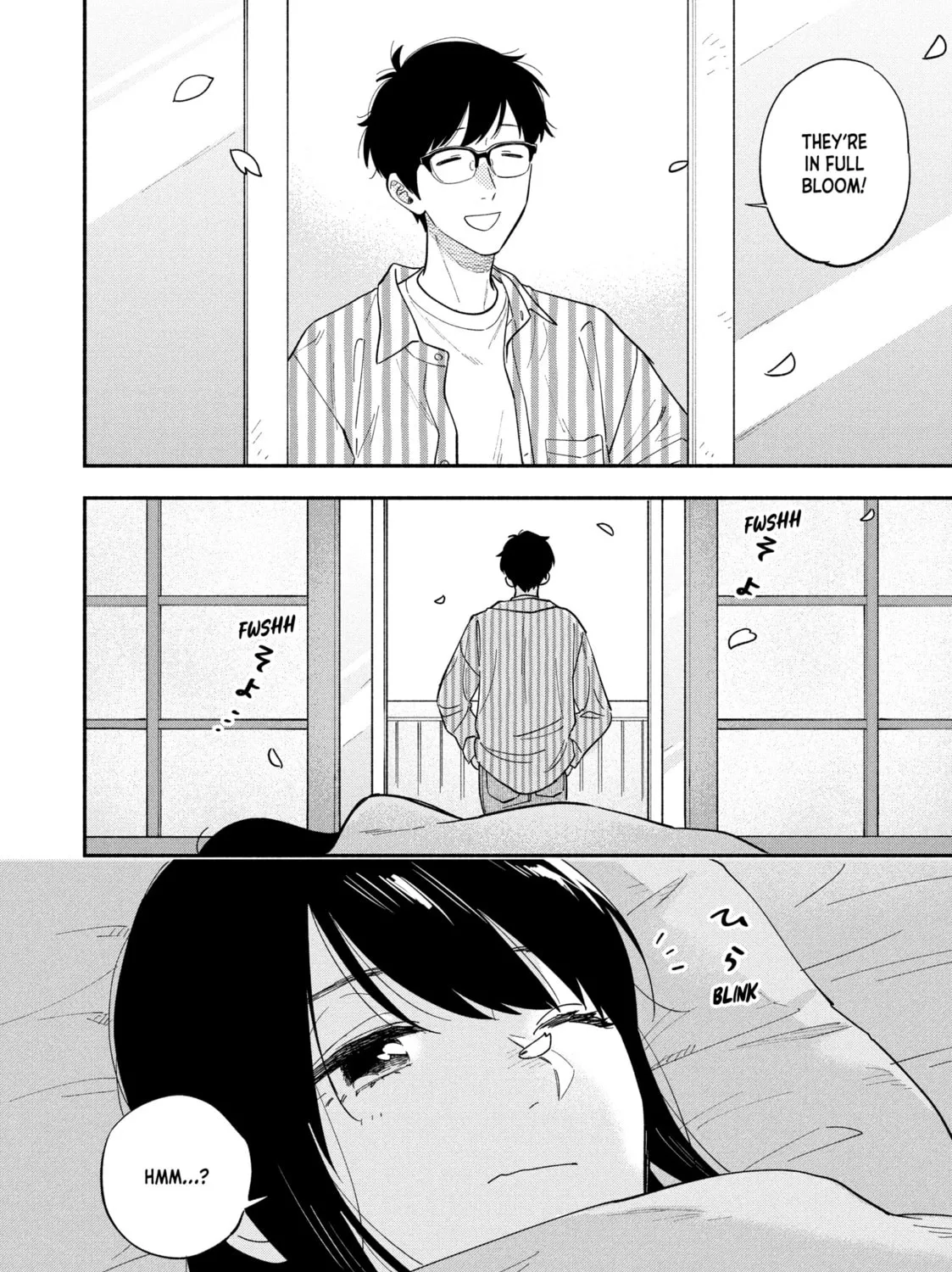 How to Grill Our Love Chapter 104 page 7 - 