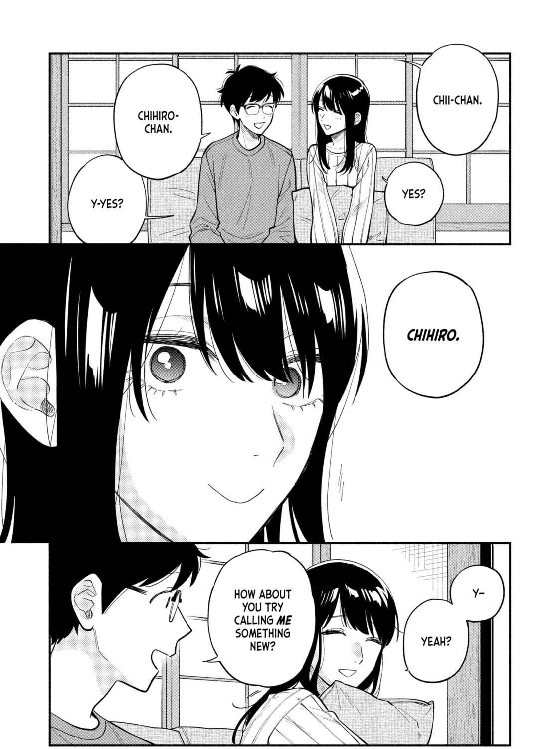 How to Grill Our Love Chapter 106 page 23 - 