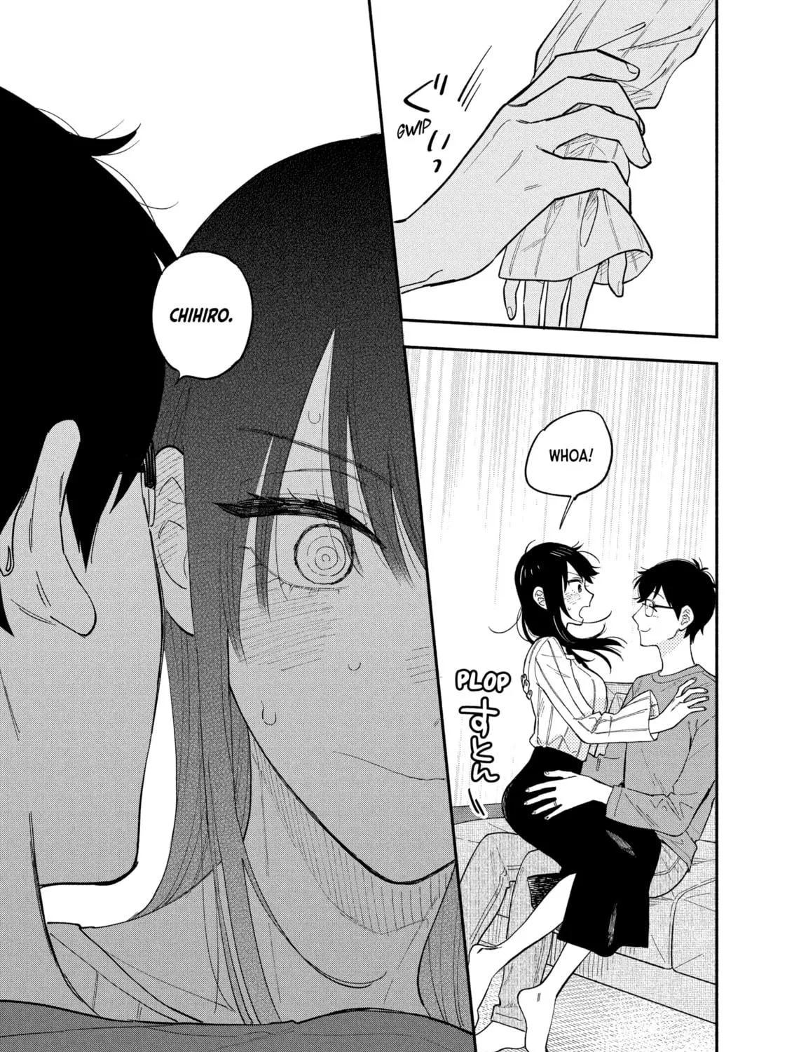 How to Grill Our Love Chapter 106 page 29 - 