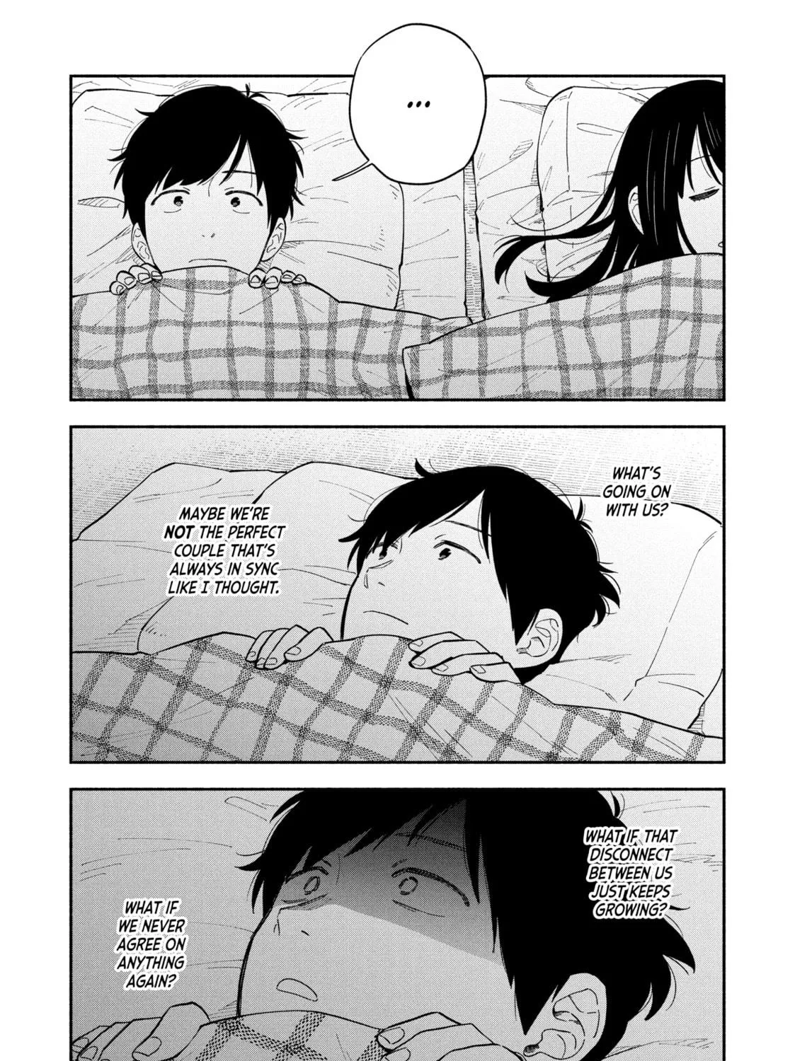 How to Grill Our Love Chapter 107 page 19 - 